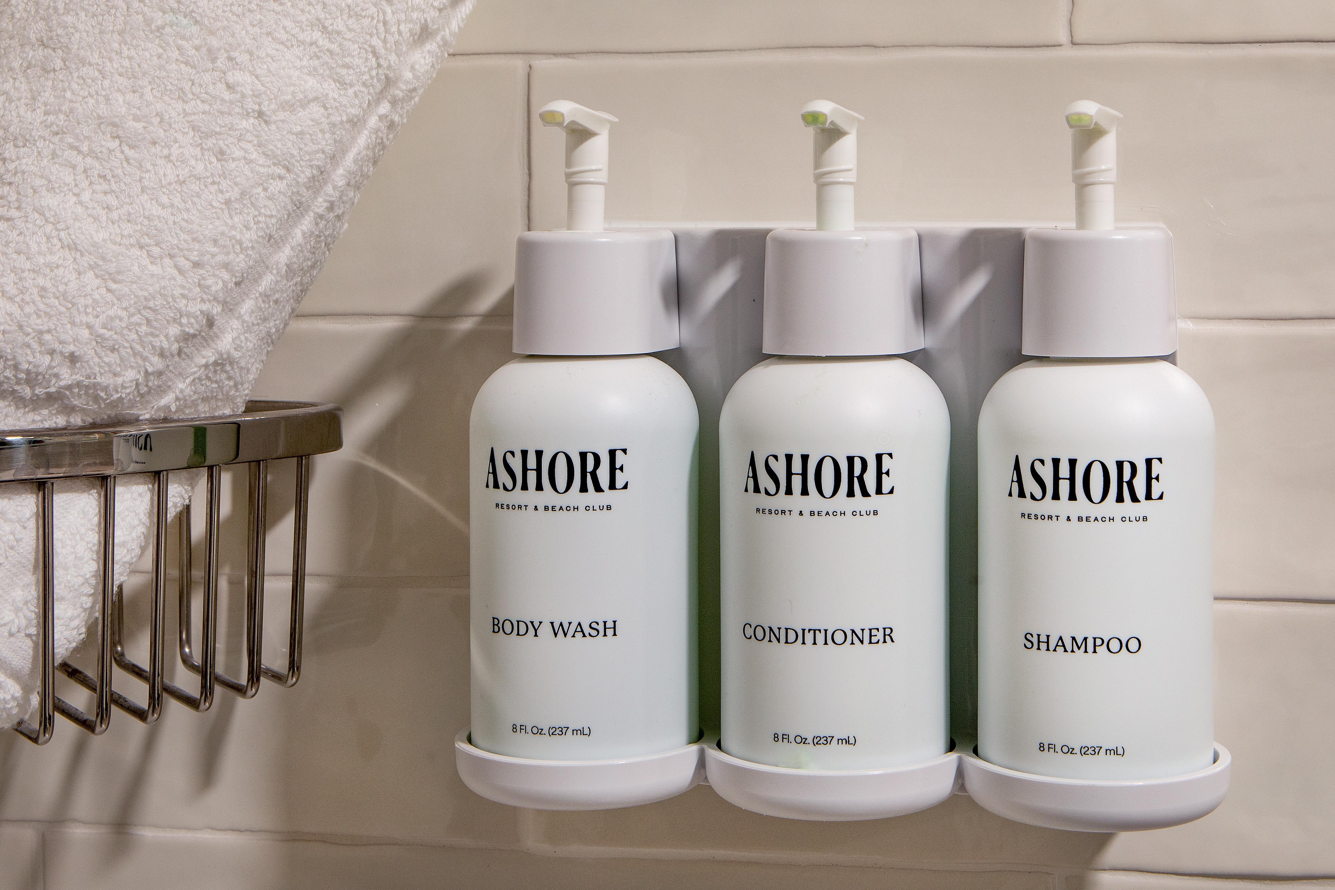Ashore Resort & Beach Club Оушън Сити Екстериор снимка