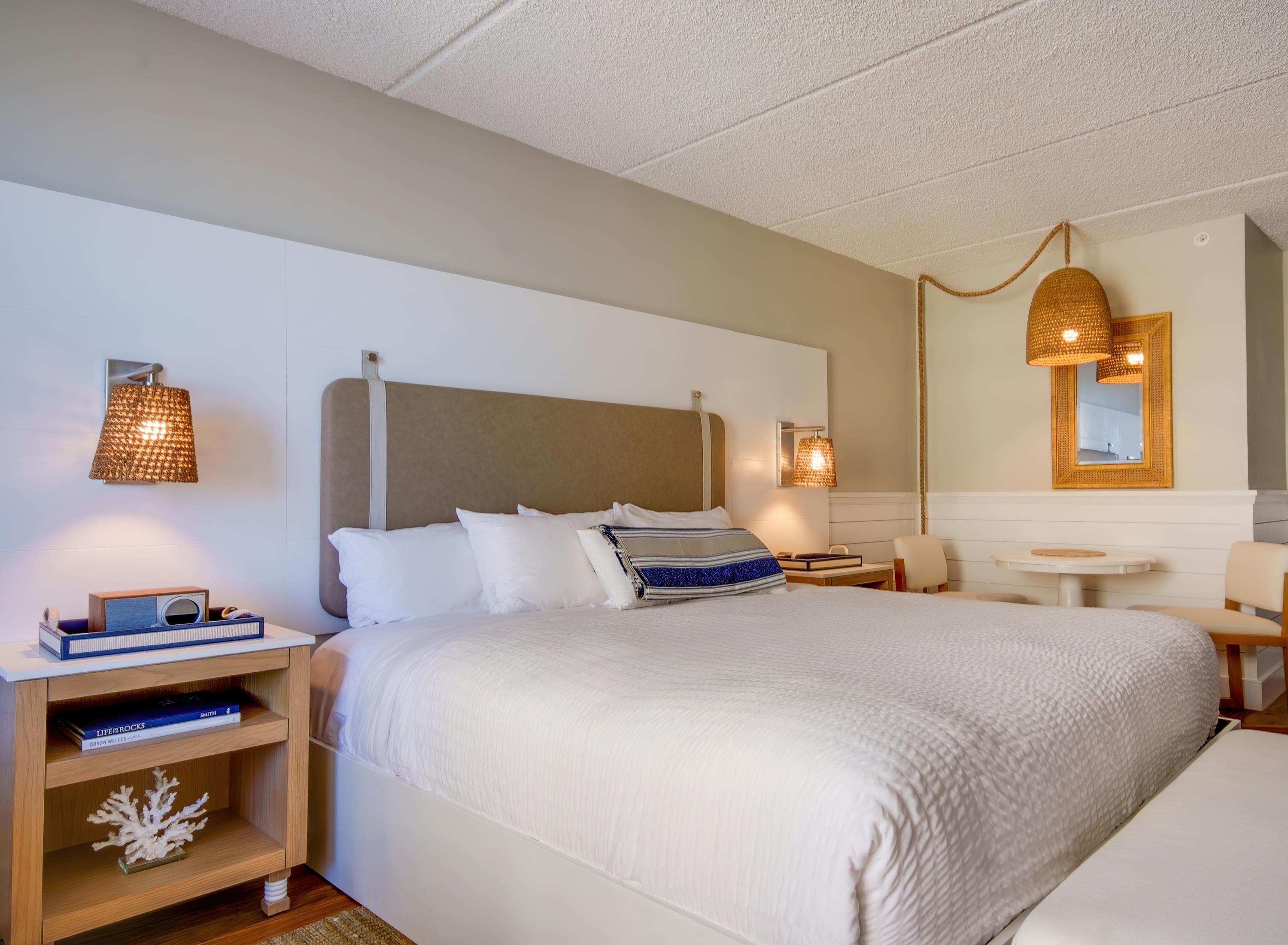 Ashore Resort & Beach Club Оушън Сити Екстериор снимка