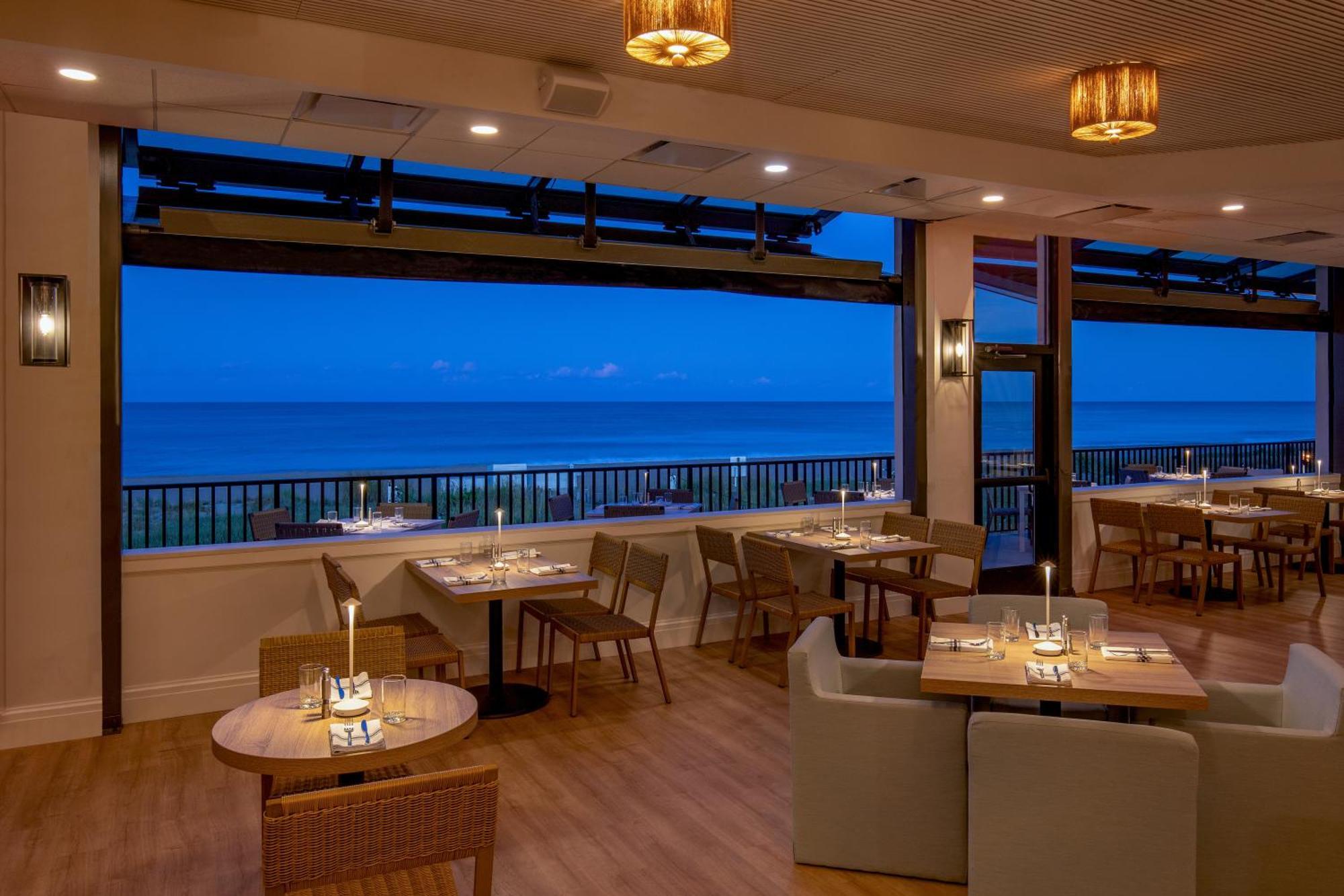 Ashore Resort & Beach Club Оушън Сити Екстериор снимка