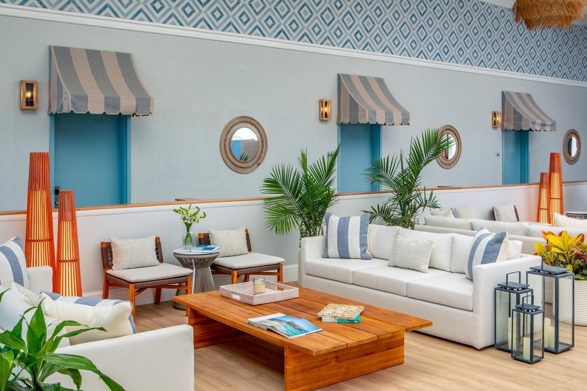 Ashore Resort & Beach Club Оушън Сити Екстериор снимка
