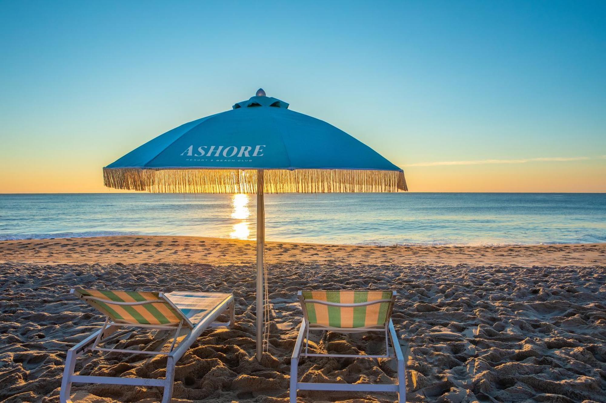 Ashore Resort & Beach Club Оушън Сити Екстериор снимка