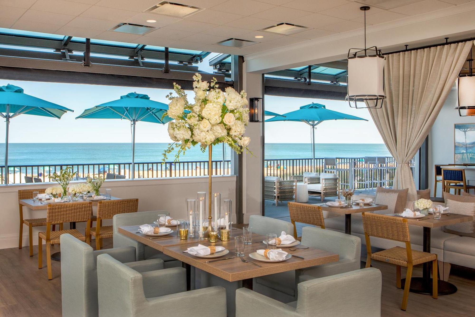 Ashore Resort & Beach Club Оушън Сити Екстериор снимка