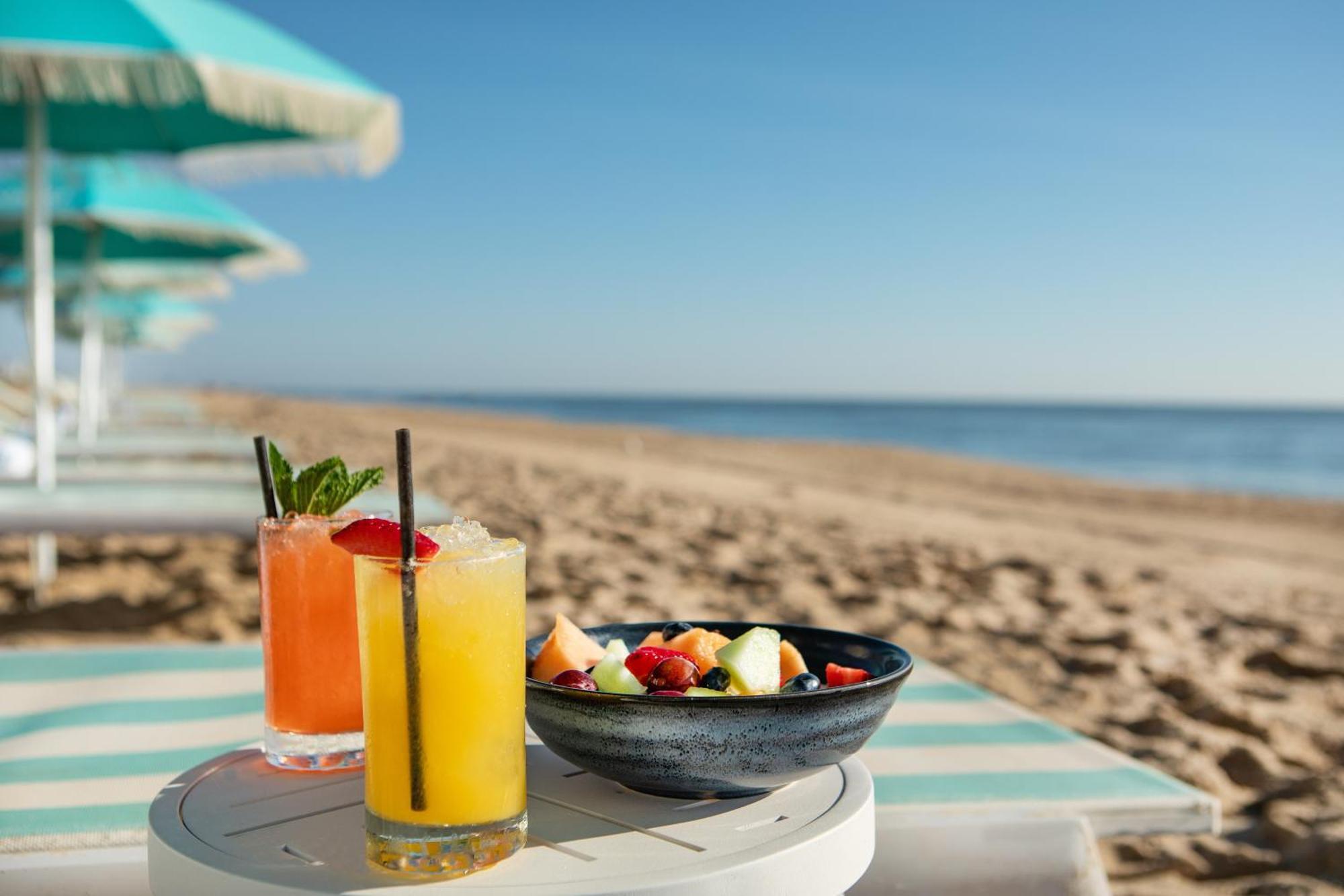 Ashore Resort & Beach Club Оушън Сити Екстериор снимка