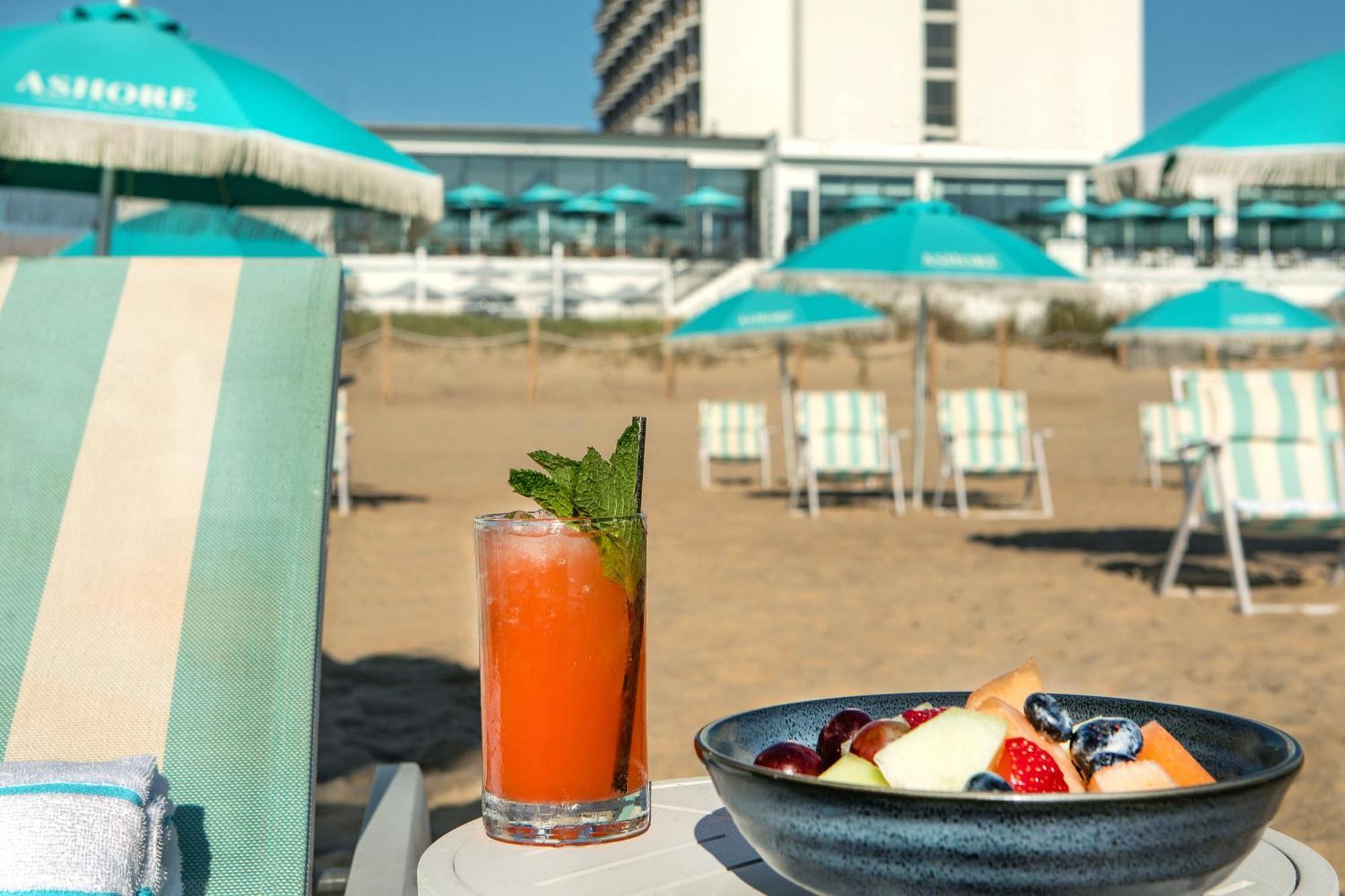 Ashore Resort & Beach Club Оушън Сити Екстериор снимка