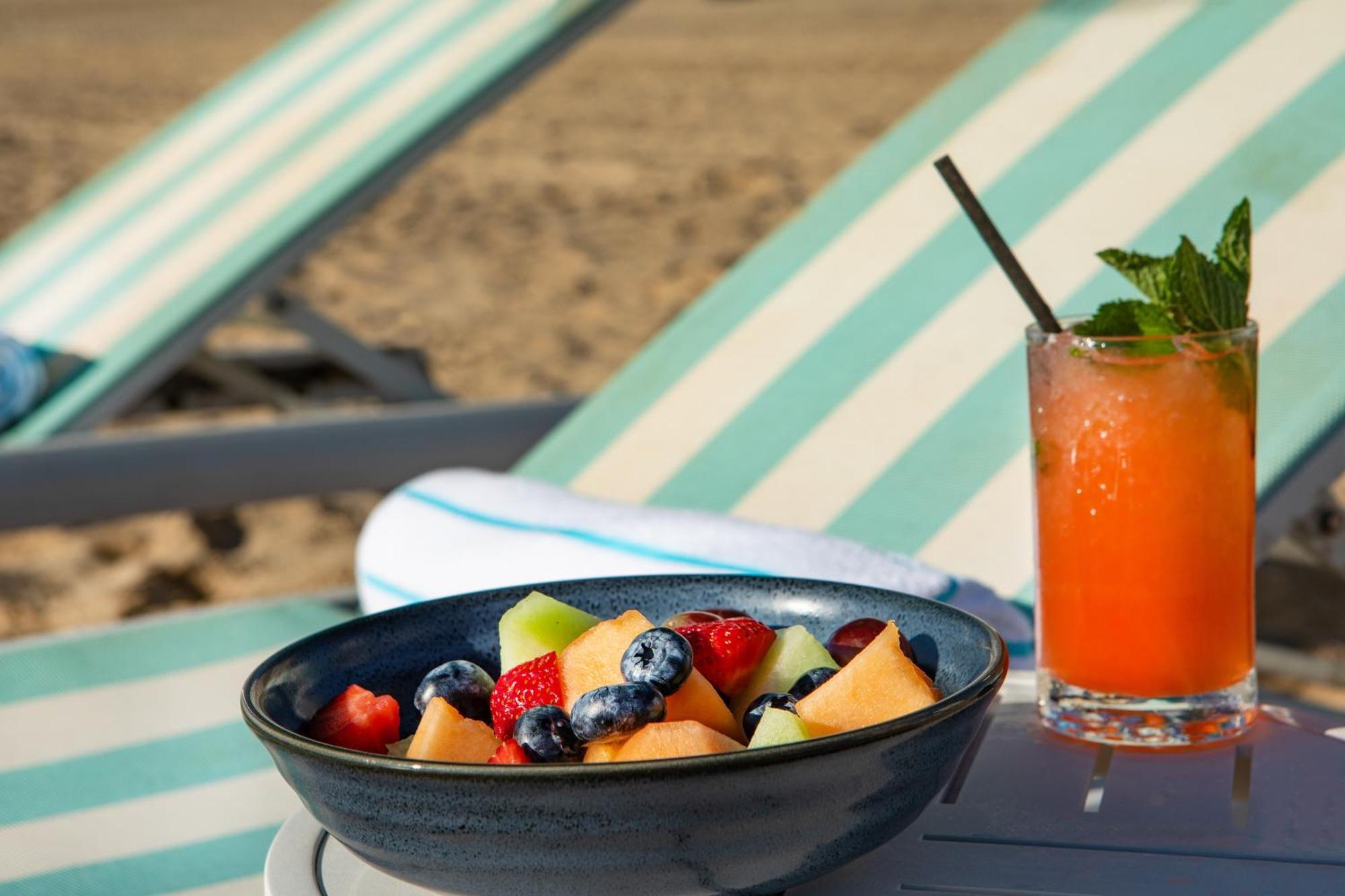 Ashore Resort & Beach Club Оушън Сити Екстериор снимка