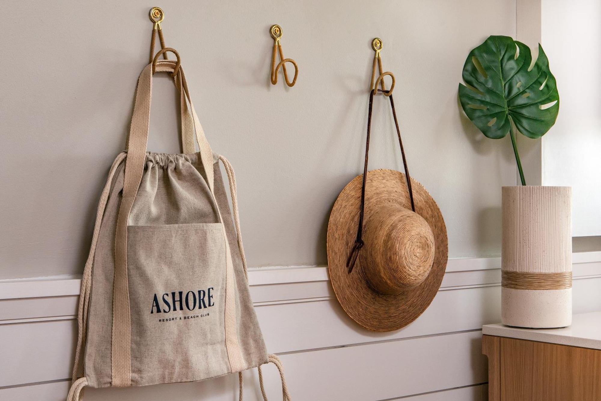 Ashore Resort & Beach Club Оушън Сити Екстериор снимка